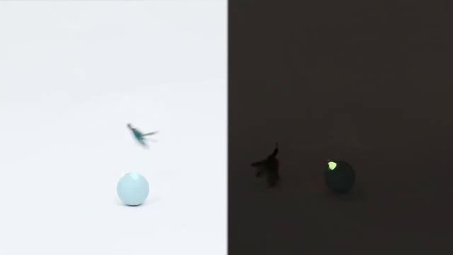 Bentopal P-02 интерактивная игрушка для кошек смотреть онлайн