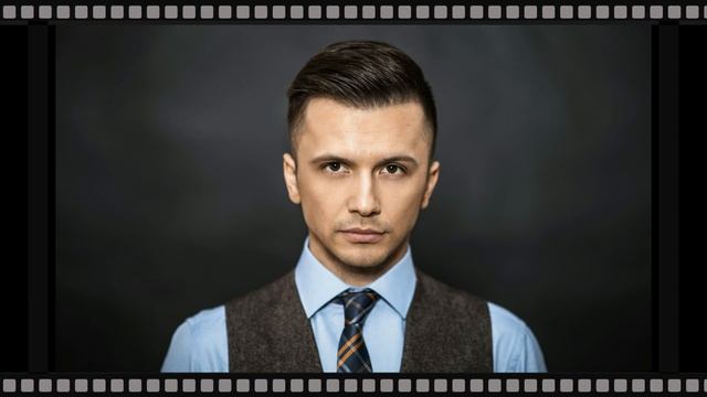 Андрей Усанов - Поцелуй во сне смотреть онлайн