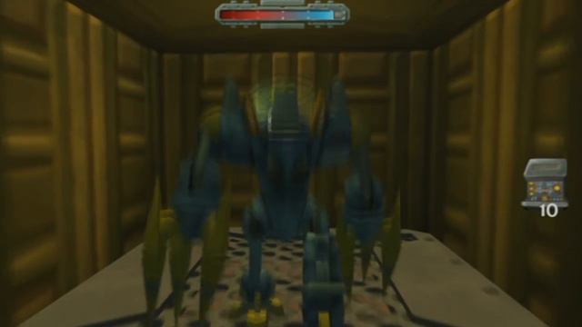 Episode 70: The Return of Mecha-Jak - Jak II (HD Collection PS3) Playthrough w/ Ze смотреть онлайн