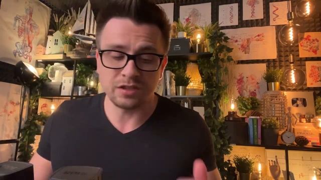 Пейте этот чай перед сном, чтобы меньше нервничать, похудеть и выспаться! смотреть онлайн