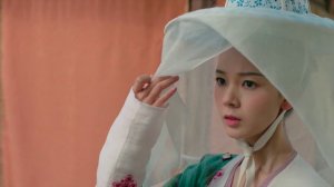 У Синь, изгоняющий демонов 3 сезон 19 серия