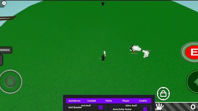 Roblox Slap Battles R20 hub Script Auto farms Anti gloves Slap aura | Fluxus & Hydrogen & Arceus X смотреть онлайн
