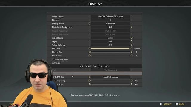 I5 2400 Tested with GTX 1650 Who is going to bottleneck смотреть онлайн