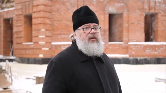 Храм Живоначальной Троицы в Чертанове смотреть онлайн