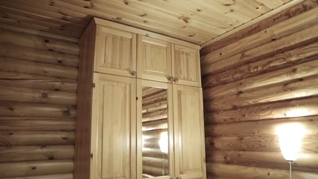 Коттеджи Green Village. База отдыха в Лен области смотреть онлайн