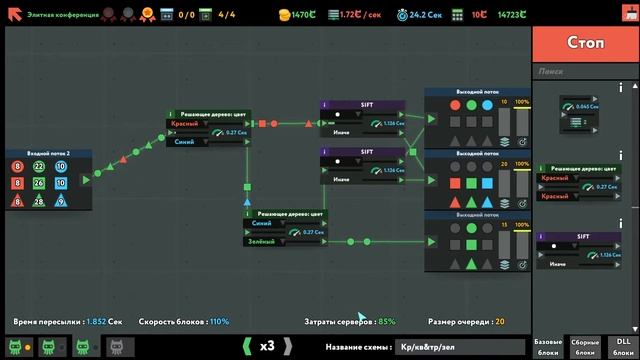 While True: learn() - 40 | Elite conference смотреть онлайн
