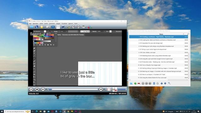 Il miglior videoplayer per Windows SMPlayer, un'alternativa a VLC смотреть онлайн