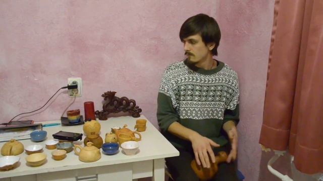 Африканский этно-инструмент смотреть онлайн