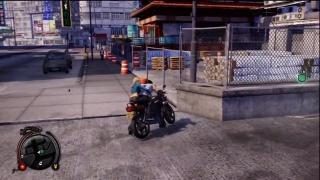 Sleeping Dogs - Gameplay Walkthrough - Part 6 - KARATE SCHOOL (Xbox 360 Let's Play) смотреть онлайн