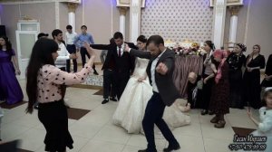 Свадьба   Избербаш  28 04 2019