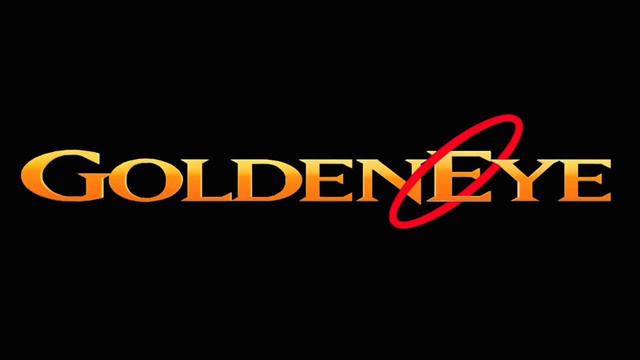 Credits - GoldenEye 007 смотреть онлайн