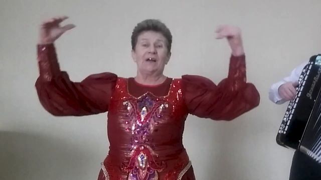 Весёлая кадриль. Любимые мелодии под баян. Песни для души. смотреть онлайн