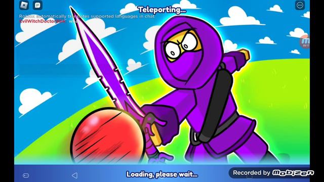 blade ball (lag) смотреть онлайн