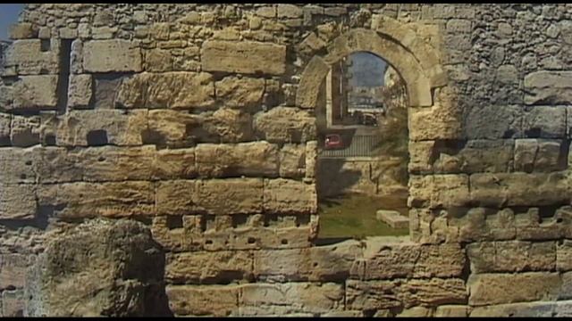 Siracusa (Italy) Vacation Travel Video Guide смотреть онлайн