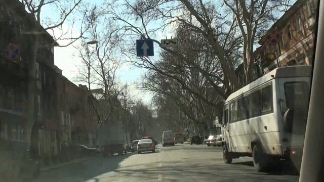 Одесса драйв#2 №3 поездка по Одессе Odessa смотреть онлайн