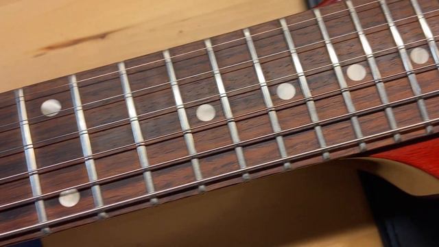 2010 Gibson Flying V ‘67 Reissue Cherry смотреть онлайн