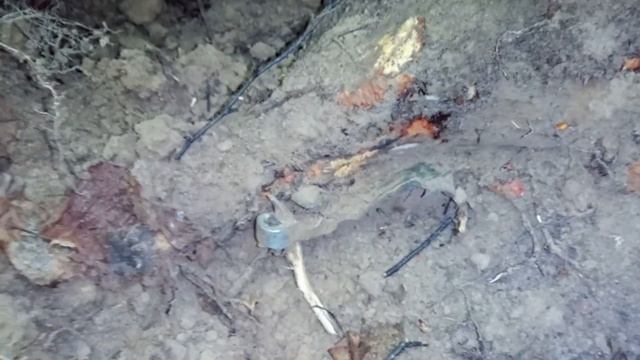 ЛИНИЯ ФРОНТА #1. Непонятный подписной девайс... смотреть онлайн