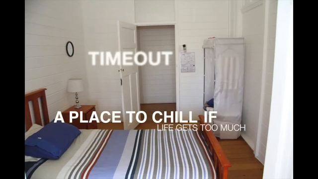 Timeout House (TOP) смотреть онлайн