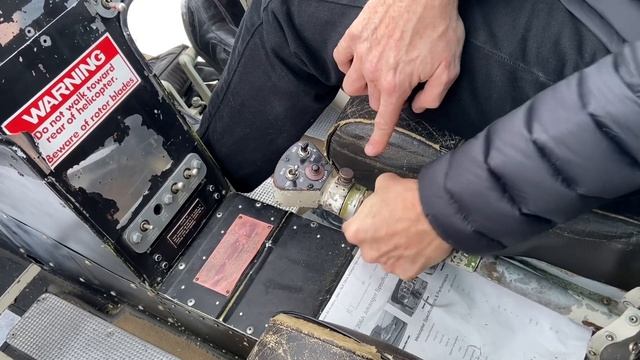 Rolls Royce 250 components and connections смотреть онлайн