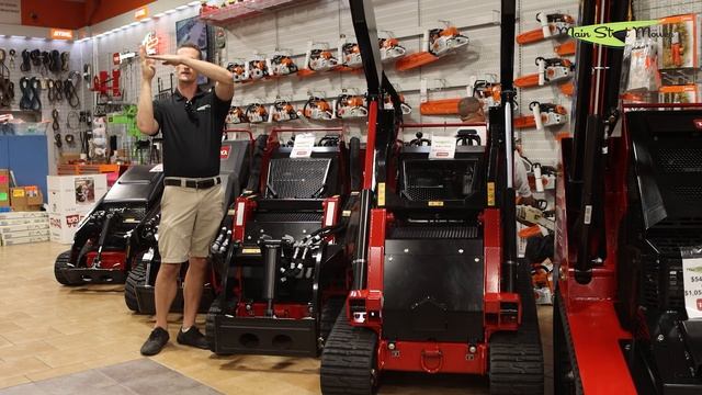 BREAKDOWN Of ALL Toro DINGO - TX 427, TX 700, TX 1000, TX 1300