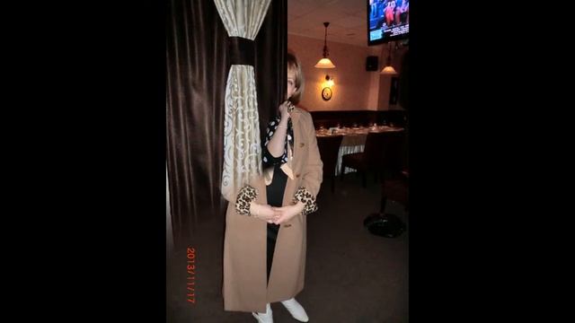 Поздравление для крестной смотреть онлайн