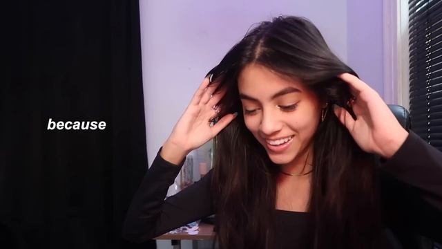 READING YOUR WATTPAD MAIN CHARACTER MOMENTS смотреть онлайн