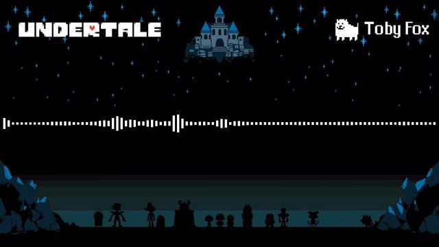 Undertale OST 065 - Core смотреть онлайн