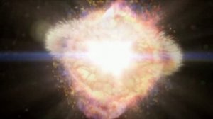 Космос. Большой взрыв. От начала - до наших дней. Очевидное невероятное. HD 1080