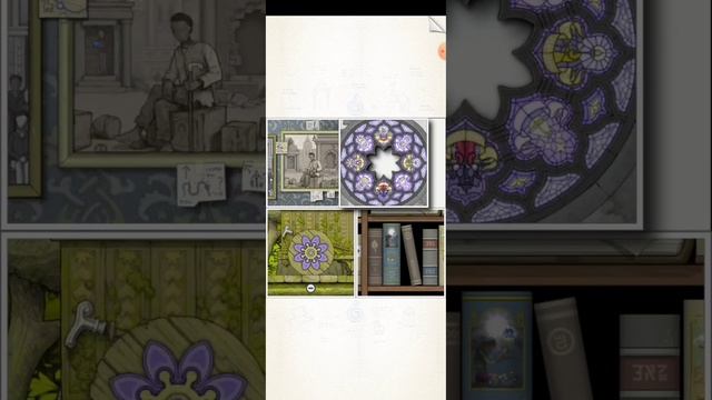 Прохождение игры Gorogoa смотреть онлайн