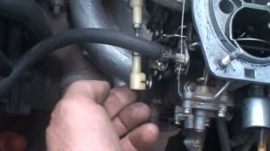 БОЛЬШЕ 60 км в час НЕ ЕДЕТ! Хомутик оказался лишним. АНТИремонт