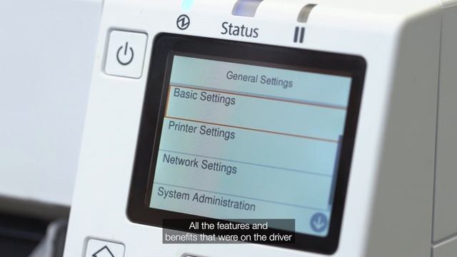 Introducing Epson ColorWorks C4000 & C3500
