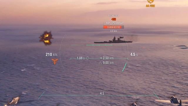 World of Warships Skip Bombers Guide смотреть онлайн