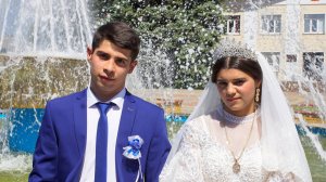 Цыганская Свадьба  Сони и Ильи 26 мая  2024 г Грязи