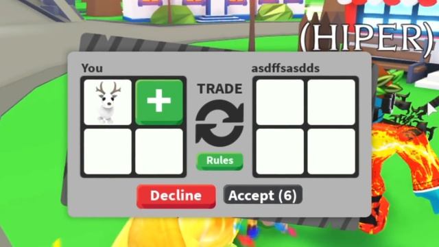 ТОП-5 ОБМАНА В АДОПТ МИ ? НЕ ВИДИТЕСЬ НА НИХ ? смотреть онлайн