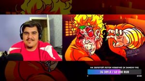 ▷ Очень натуральные приключения Джоджо! | Многоголосая озвучка | Анимация | РЕАКЦИЯ на ArtysComix