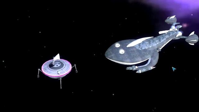 Spore Space Adventures Центр галактики смотреть онлайн