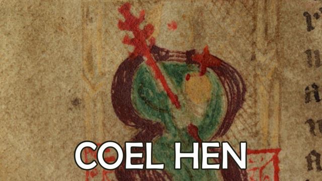 Who Were the Welsh-Connected Peoples of Scotland and England? Kingdom of Strathclyde and Hen Ogledd смотреть онлайн