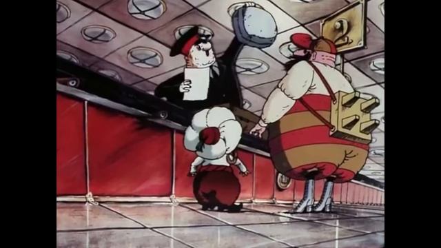 Братья пилоты: Слуга, небольшой. Одна штука смотреть онлайн