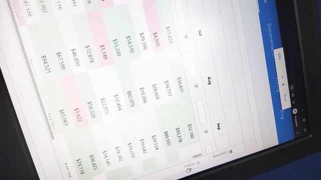 ag grid issue #4191 смотреть онлайн