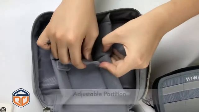 Wiwu Cozy Storage Case متوفره في مصر смотреть онлайн