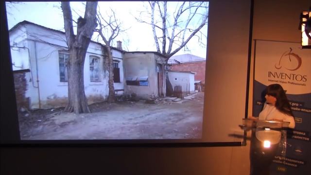 Дарья Фурманская "О городе Орле, улицах, площадях и городской архитектуре 18-19 веков". смотреть онлайн