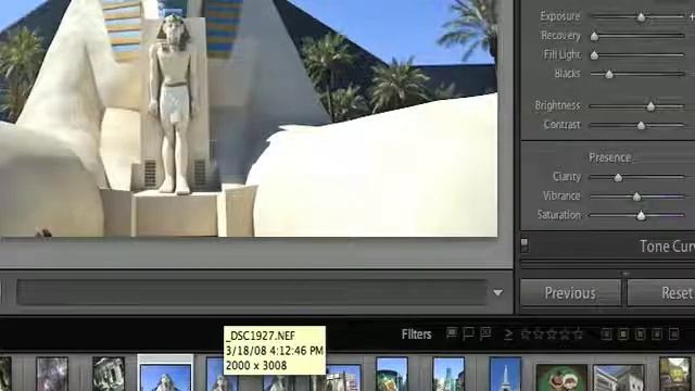 Lightroom: Sincronizando Correcciones Parte 1 смотреть онлайн