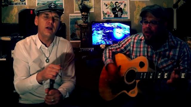 Дмитрий Жан - "Меня Люби" Декаданс (Акустика Алексей Тополов) смотреть онлайн