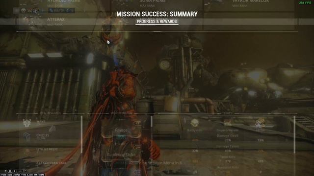 Warframe: Rotation guide AABC смотреть онлайн