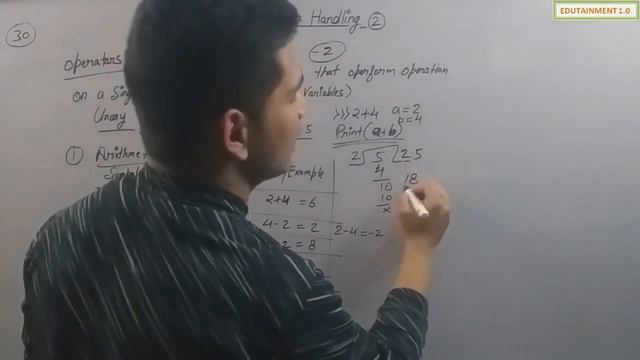 Data Handling | Class 11 Computer Science with Python (Video 2) смотреть онлайн