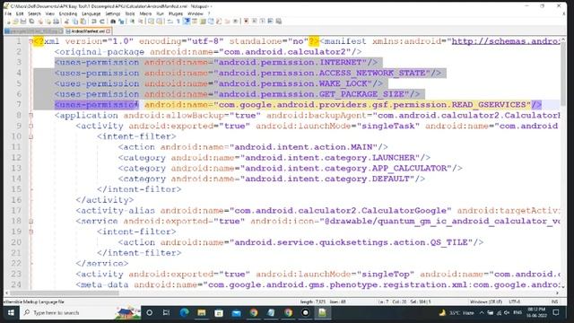 Android hacking course free complete class in Hindi смотреть онлайн