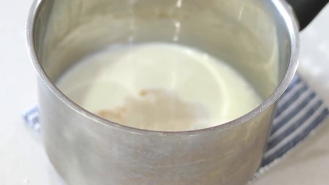 How to make an Easy Egg Custard | Vanilla Custard смотреть онлайн