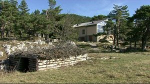 Осень в Крыму. (2018-2022г.)