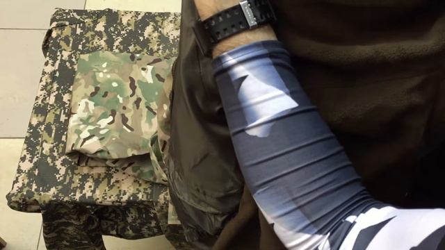боевая рубаха со вставными смотреть онлайн