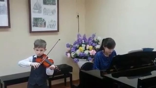 уч.номер 2302-20-ди Рязанов Кирилл Дмитриевич смотреть онлайн